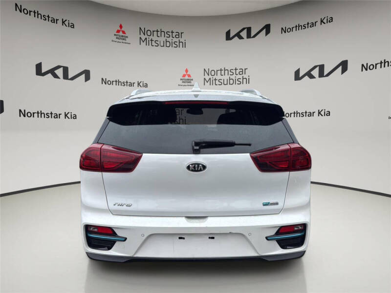 2020 Kia Niro EV EX Premium