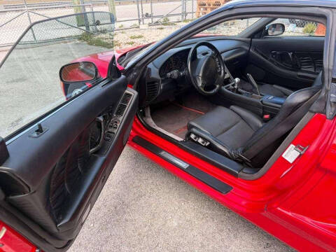 1992 Acura NSX
