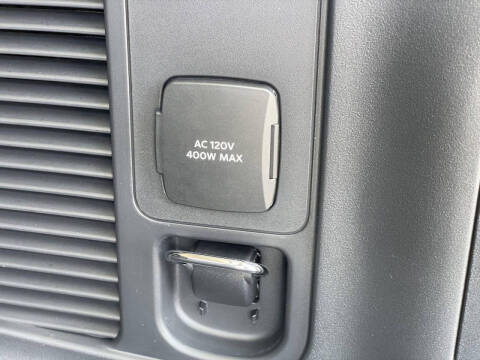 2027 Ford Expedition MAX Active