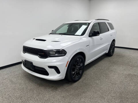2024 Dodge Durango R/T Plus