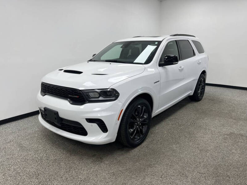 2024 Dodge Durango R/T Plus
