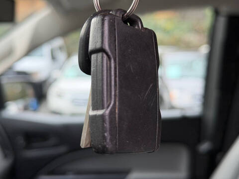 2019 Chevrolet Colorado Work Truck