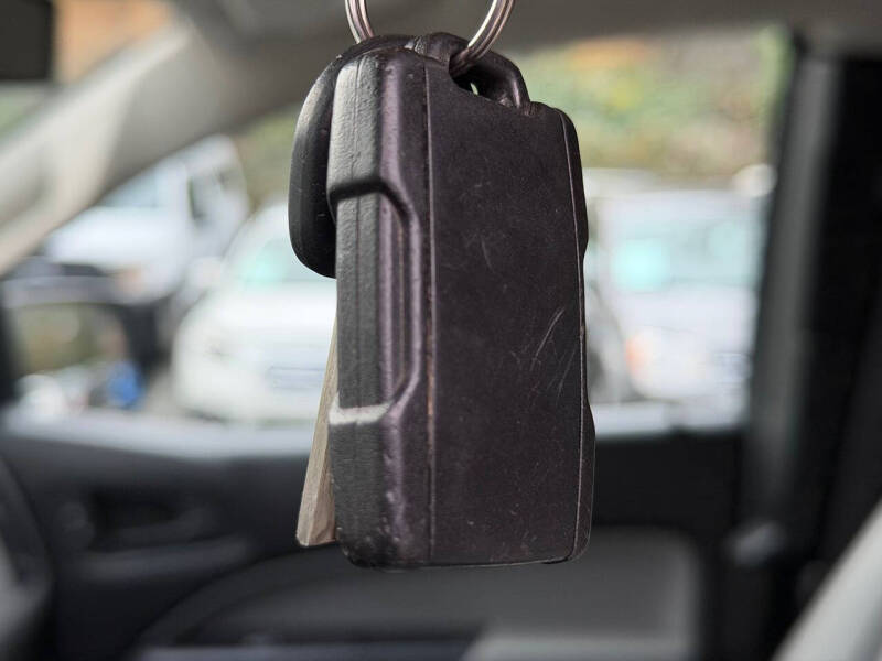 2019 Chevrolet Colorado Work Truck