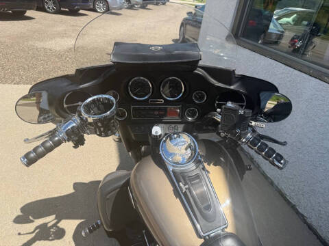 2004 Harley-Davidson Electra Glide