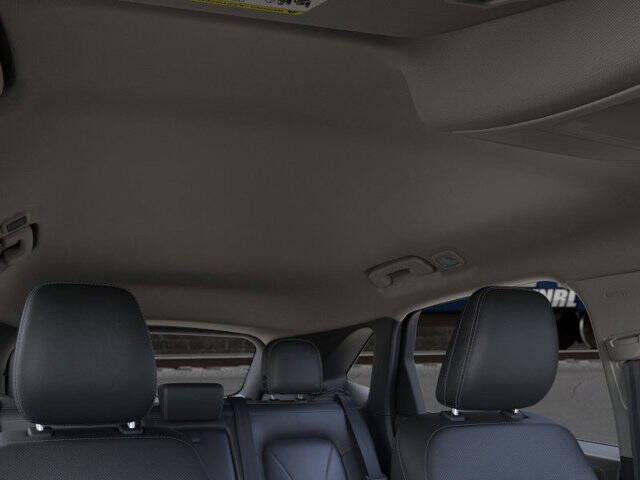 2026 Ford Escape Hybrid Platinum