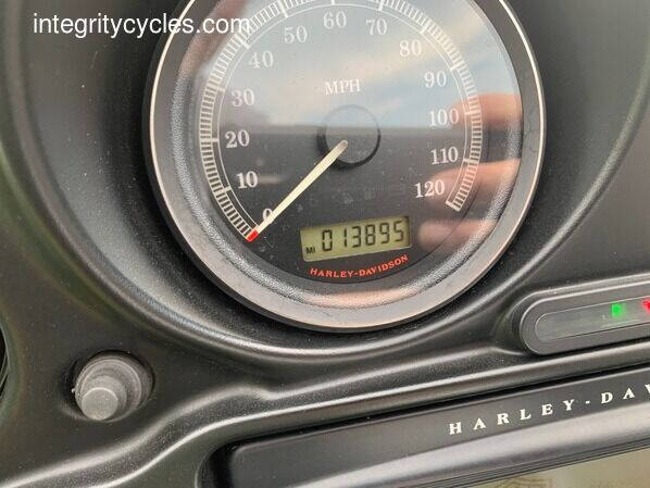 2011 Harley-Davidson Tri Glide Ultra