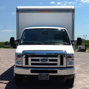 2019 Ford E-Series E-350 SD