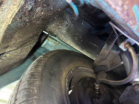 1965 Plymouth Barracuda