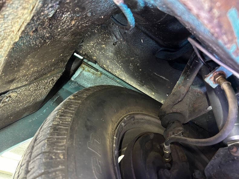 1965 Plymouth Barracuda