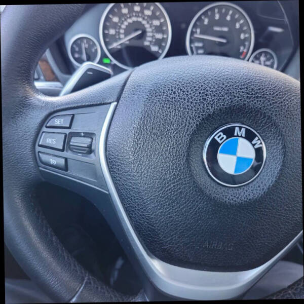 2014 BMW 4 Series 435i