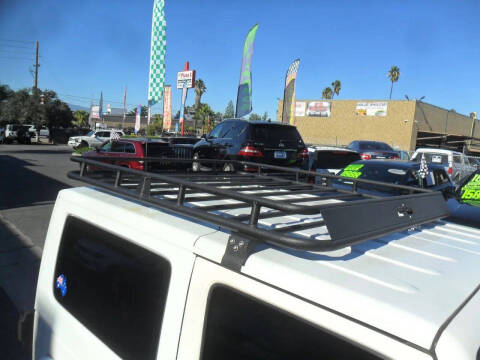 2008 Jeep Wrangler X RHD