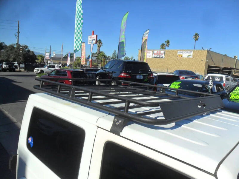 2008 Jeep Wrangler X RHD