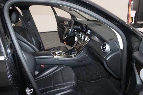 2016 Mercedes-Benz GLC GLC 300