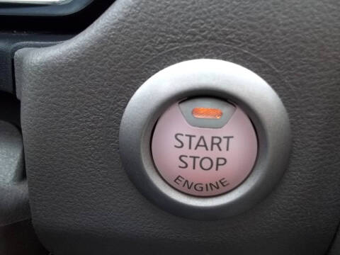 2014 Nissan Versa 1.6 SL