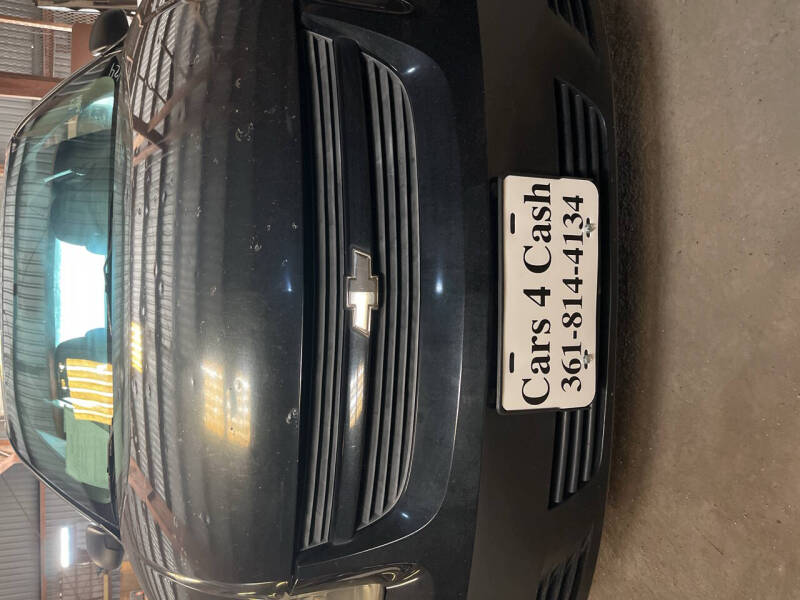 2010 Chevrolet Cobalt LS's photo