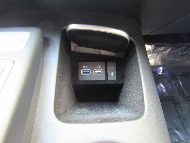 2023 Genesis GV70 2.5T Standard