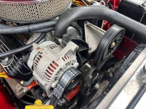 1965 Plymouth Barracuda