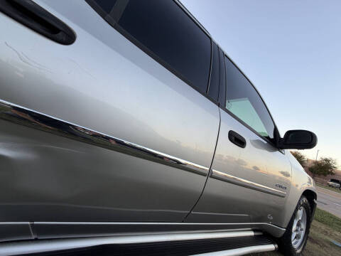 2006 GMC Envoy XL SLT