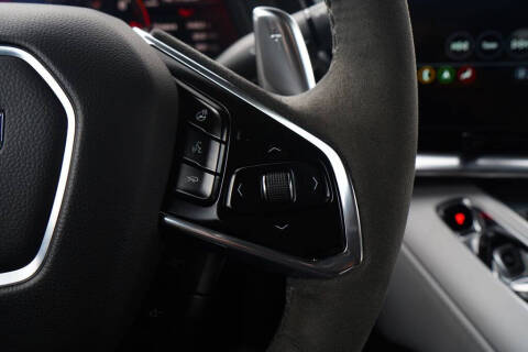 2022 Chevrolet Corvette Stingray
