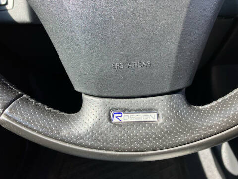 2011 Volvo C30 T5 R-Design