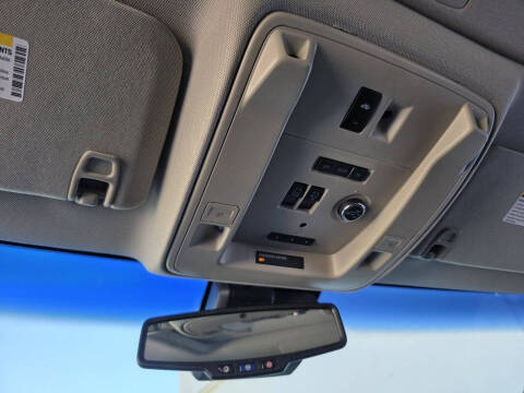 2015 Cadillac Escalade ESV Luxury