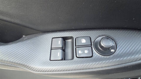 2023 Mazda MX-5 Miata RF Grand Touring