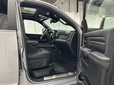 2024 RAM 2500 Limited