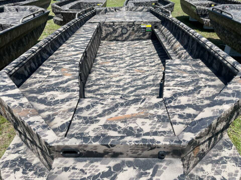 2023 Havoc 1756 DBSTC for sale at Southside Outdoors in Turbeville SC