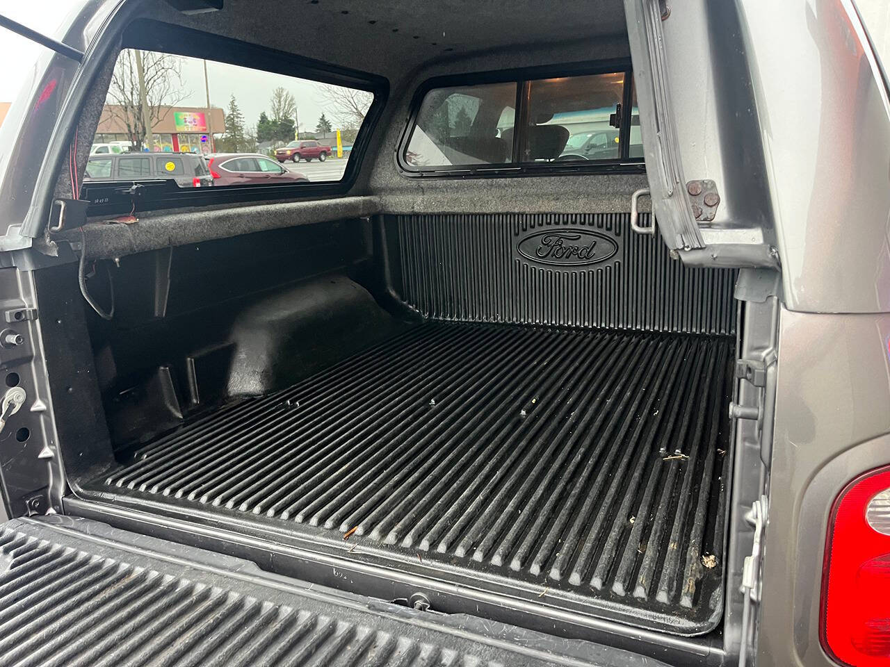 2003 Ford F-150 for sale at Beaver State Auto Sales in Albany, OR