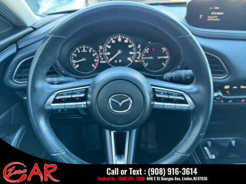 2021 Mazda CX-30 Preferred