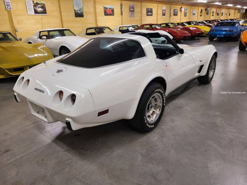 1978 Chevrolet Corvette