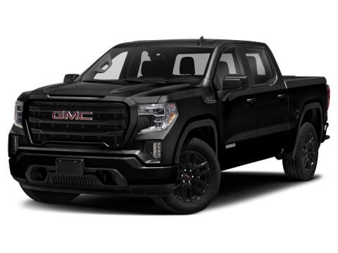 2021 GMC Sierra 1500 for sale at Mann Auto Outlet in Prestonsburg KY