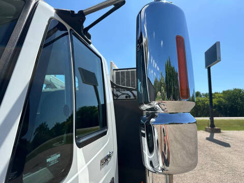 2013 International DuraStar 4400