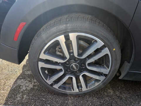 2022 MINI Hardtop 4 Door Cooper S