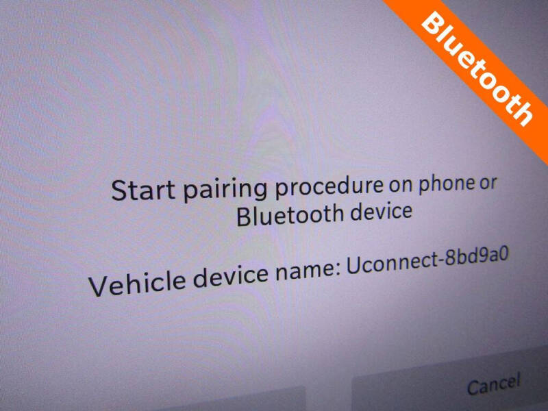 2023 Chrysler Pacifica Plug-In Hybrid Touring L