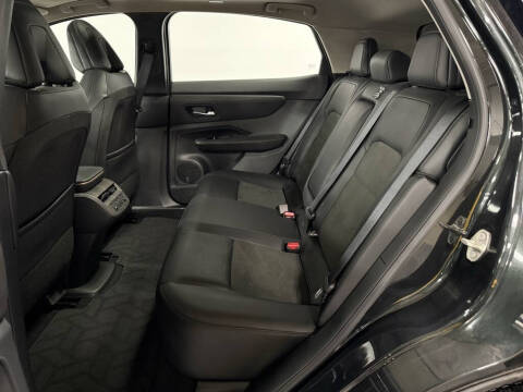 2023 Nissan Ariya Evolve+ e-4ORCE