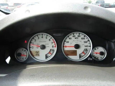 2019 Nissan Frontier