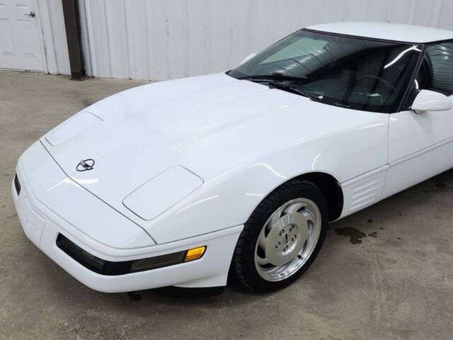 1994 Chevrolet Corvette