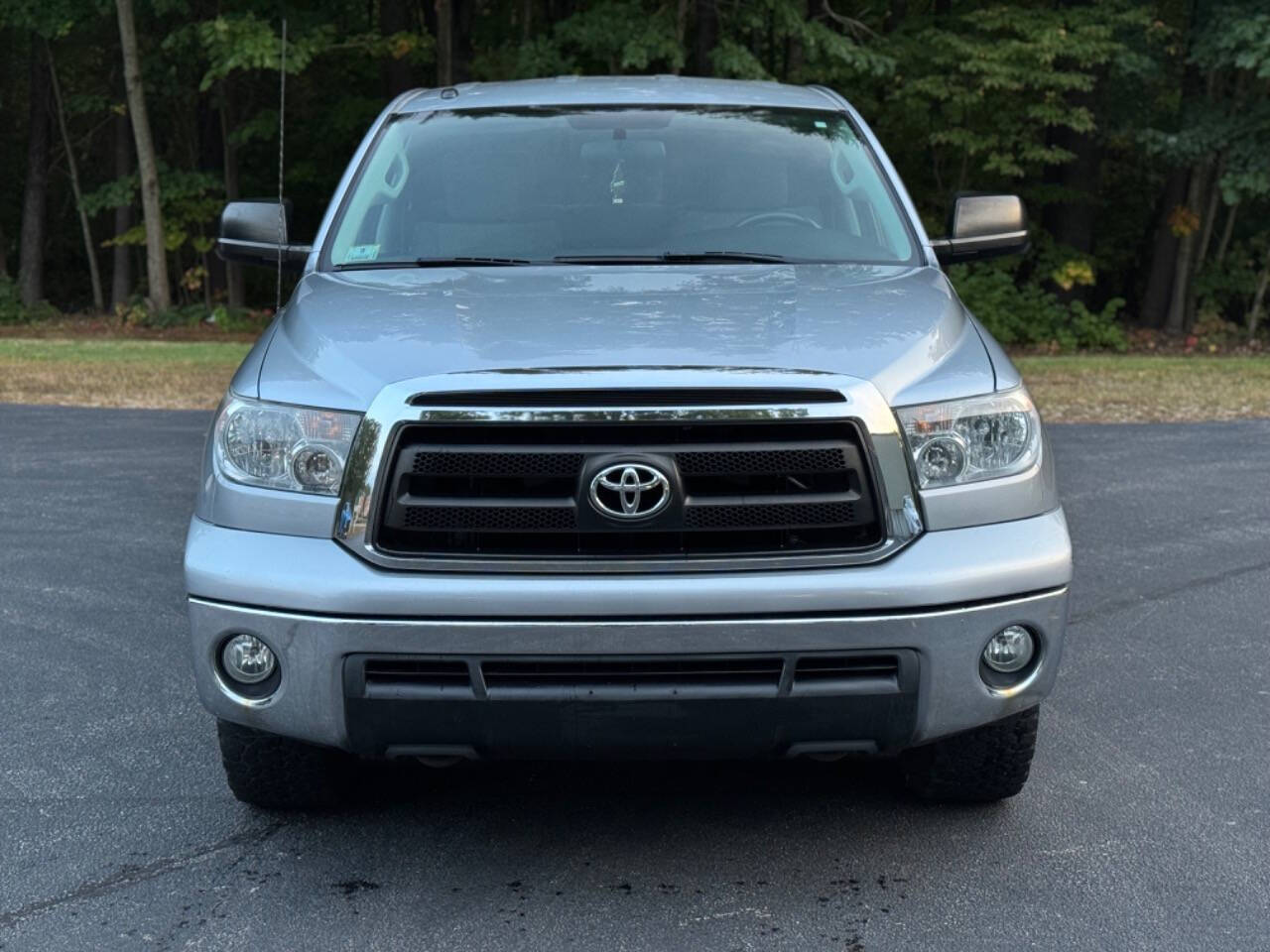 2010 Toyota Tundra for sale at BRW Motorsports LLC in Derry, NH