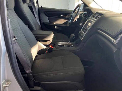 2014 GMC Acadia SLE-1