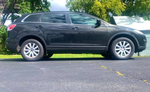 2007 Mazda CX-9 for sale at SMART DOLLAR AUTO in Milwaukee WI