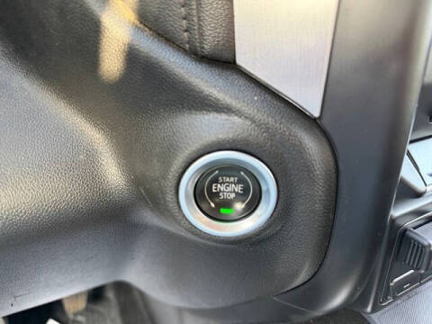 2022 GMC Sierra 2500HD