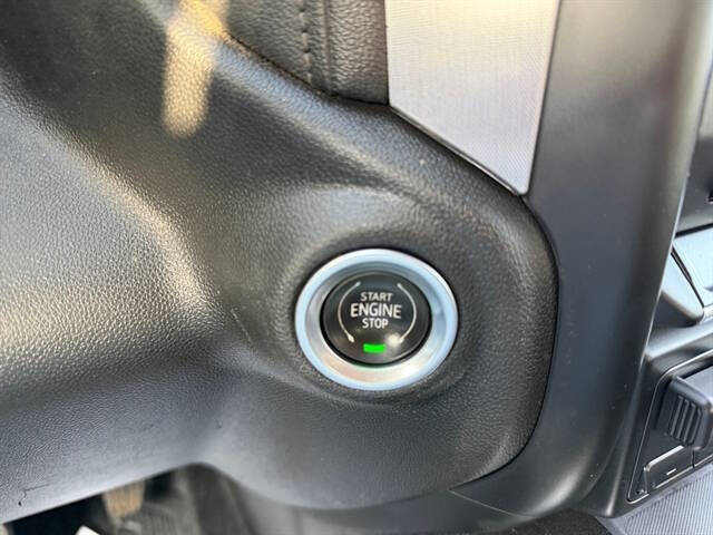 2022 GMC Sierra 2500HD