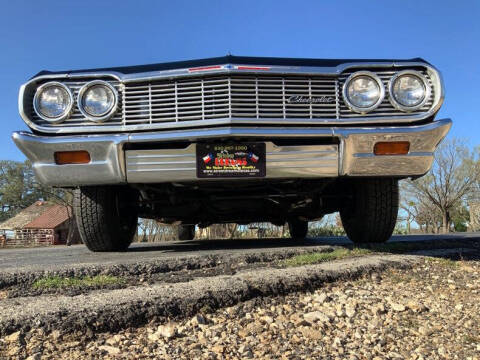 1964 Chevrolet Impala