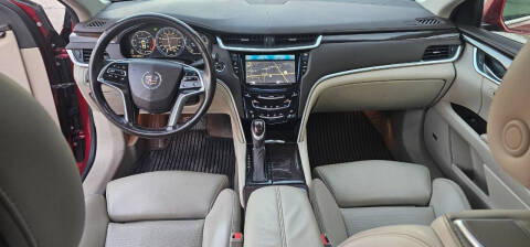 2014 Cadillac XTS Premium Collection