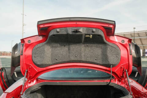 2020 Ford Mustang Shelby GT500