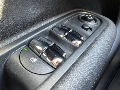 2015 MINI Countryman Cooper