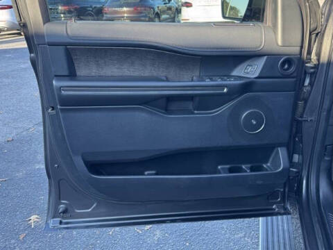 2019 Ford Expedition Limited