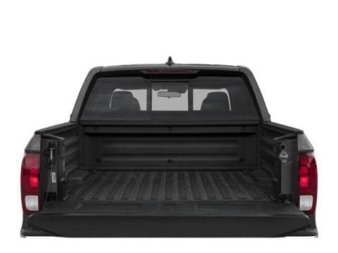 2020 Honda Ridgeline RTL