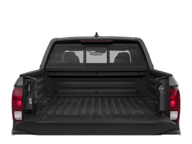 2020 Honda Ridgeline RTL